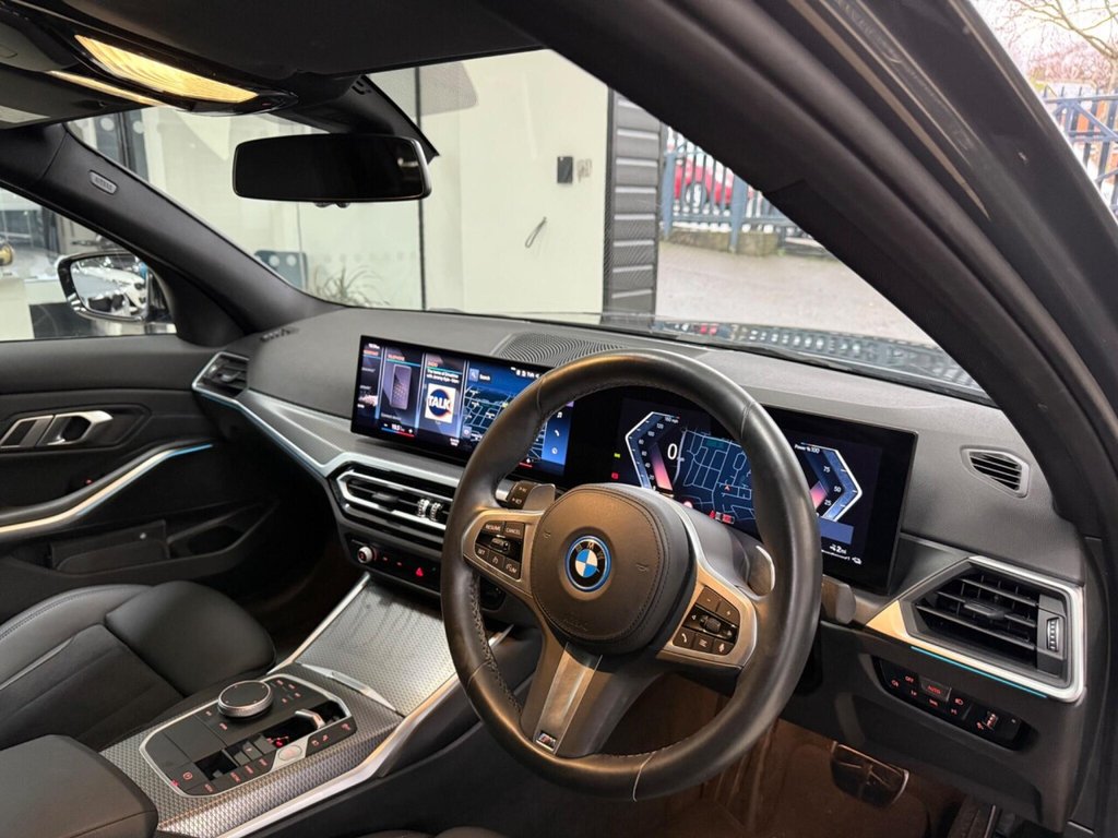 Used BMW 3 Series 2022 for sale - 76883435: Photo 31