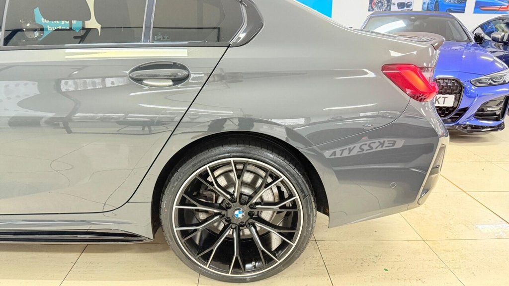 Used BMW 3 Series 2022 for sale - 76883435: Photo 39