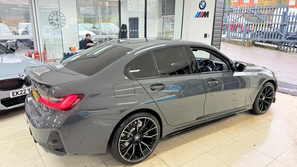 Used BMW 3 Series 2022 for sale - 76883435: Photo 45