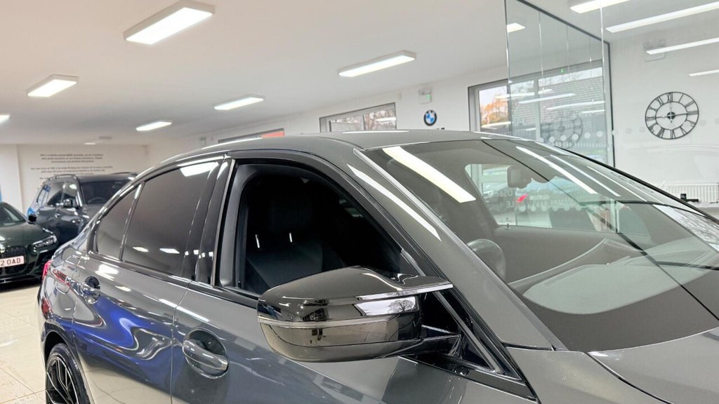 Used BMW 3 Series 2022 for sale - 76883435: Photo 47