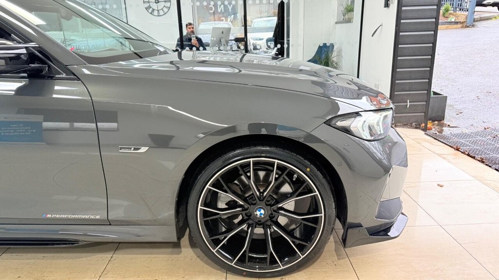 Used BMW 3 Series 2022 for sale - 76883435: Photo 49