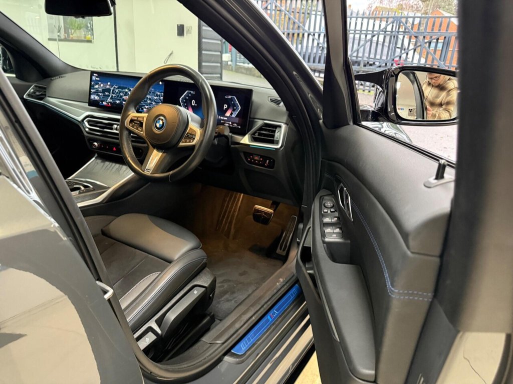 Used BMW 3 Series 2022 for sale - 76883435: Photo 6