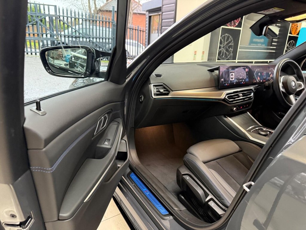Used BMW 3 Series 2022 for sale - 76883435: Photo 7
