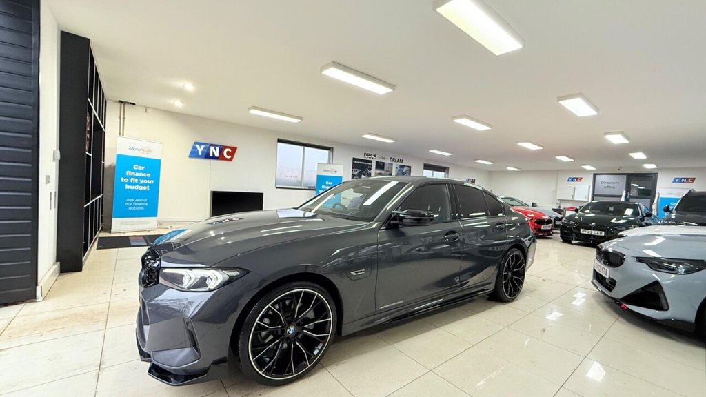 Used BMW 3 Series 2022 for sale - 76883435: Photo 9