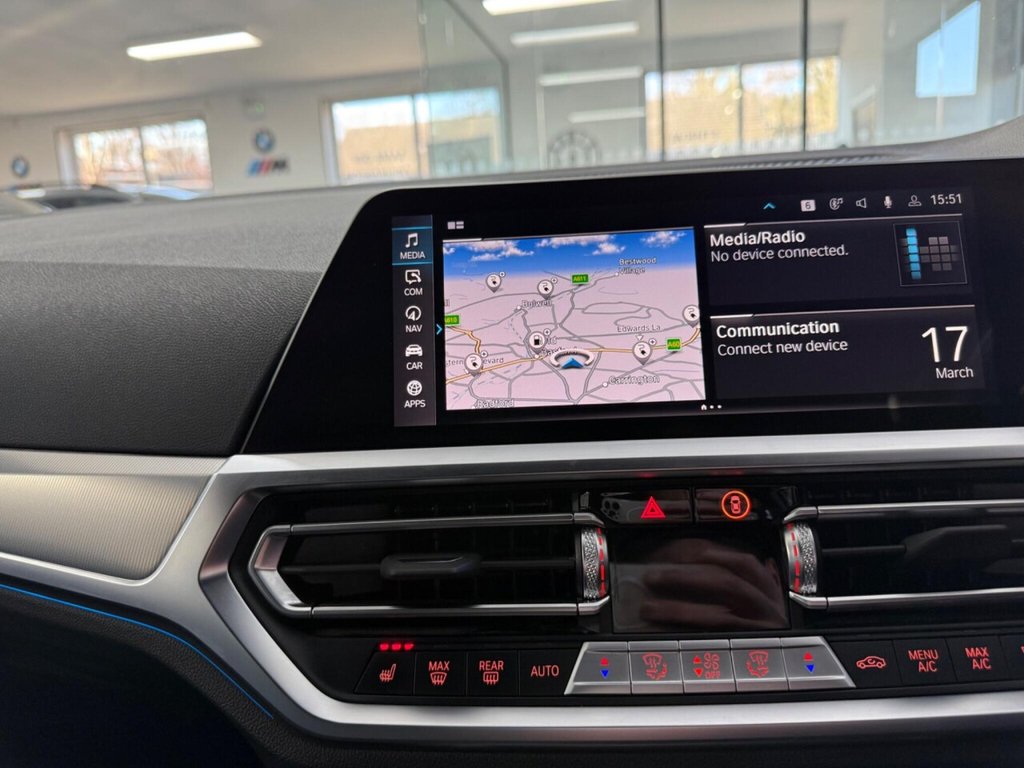 Used BMW 3 Series 2022 for sale - 77920127: Photo 13