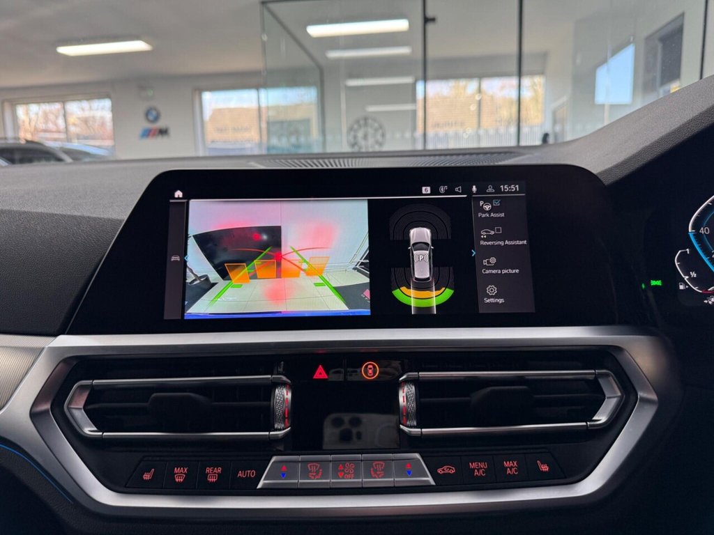 Used BMW 3 Series 2022 for sale - 77920127: Photo 14