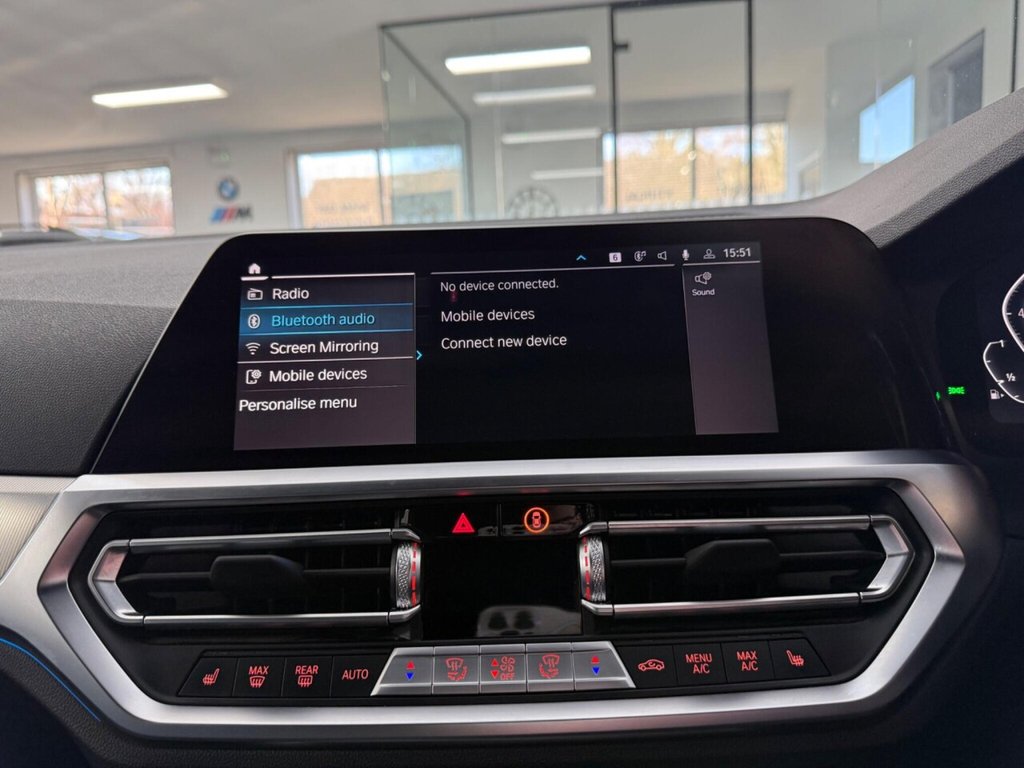 Used BMW 3 Series 2022 for sale - 77920127: Photo 15