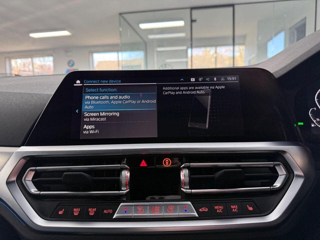 Used BMW 3 Series 2022 for sale - 77920127: Photo 16