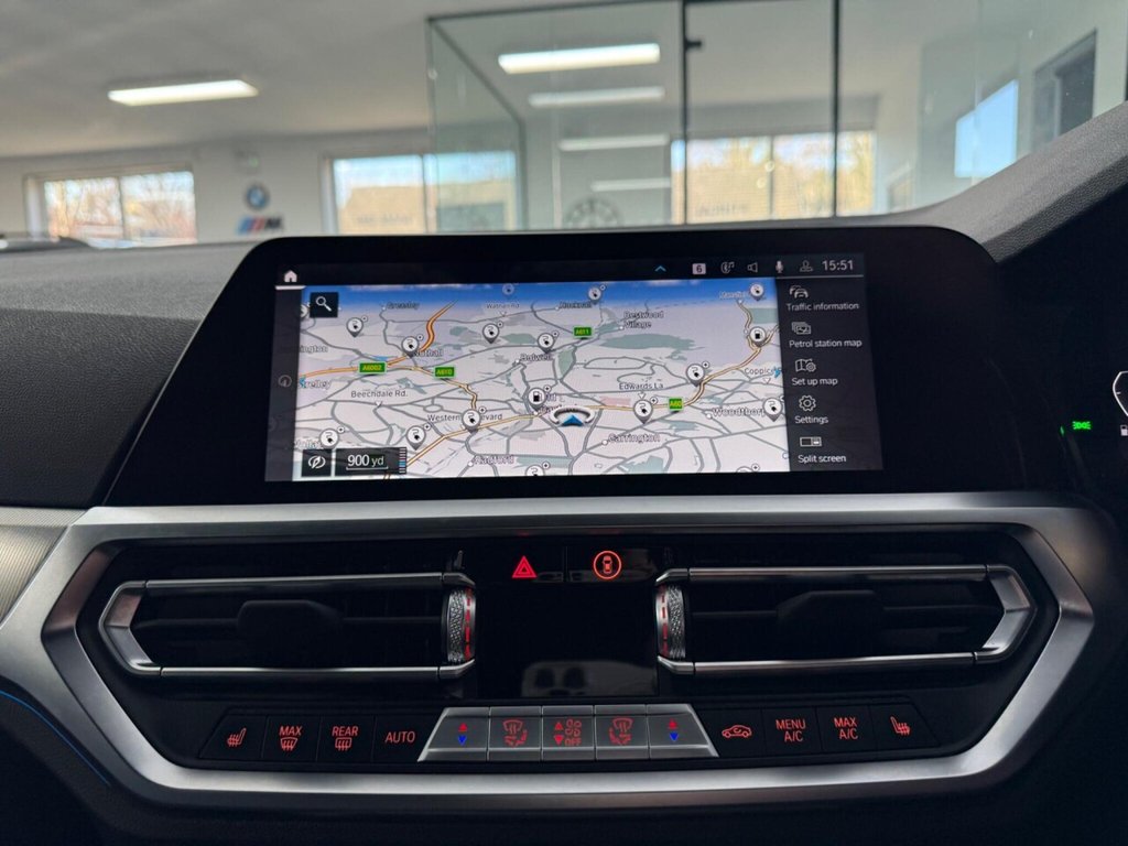 Used BMW 3 Series 2022 for sale - 77920127: Photo 17