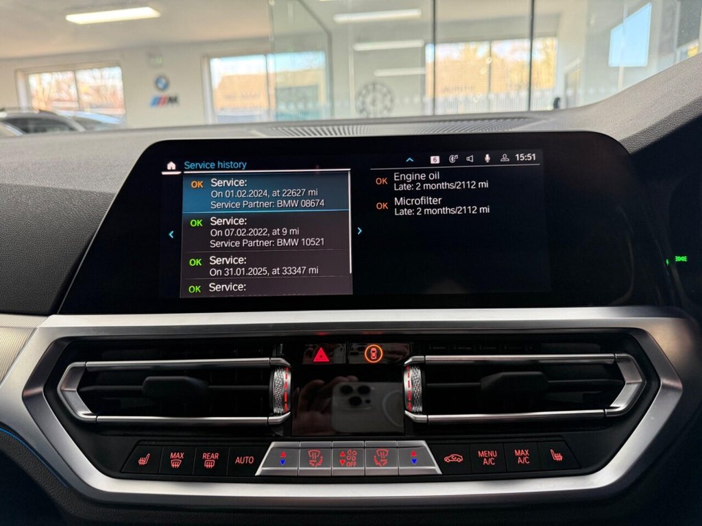 Used BMW 3 Series 2022 for sale - 77920127: Photo 18