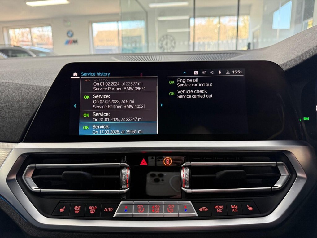 Used BMW 3 Series 2022 for sale - 77920127: Photo 19