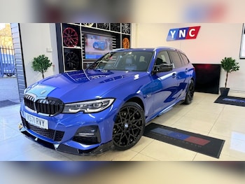 BMW 3 Series feature image