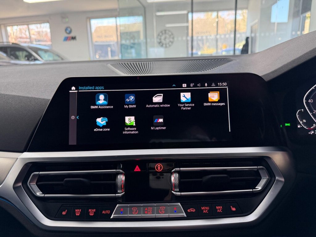 Used BMW 3 Series 2022 for sale - 77920127: Photo 21