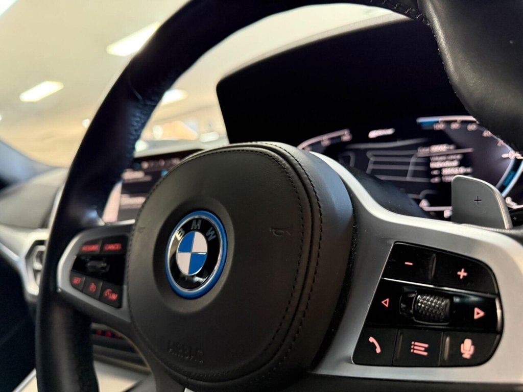 Used BMW 3 Series 2022 for sale - 77920127: Photo 22