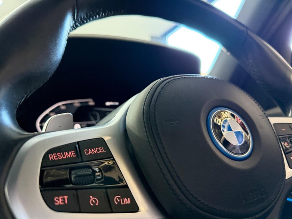 Used BMW 3 Series 2022 for sale - 77920127: Photo 23