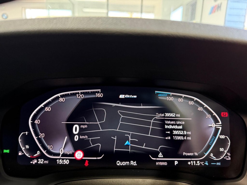 Used BMW 3 Series 2022 for sale - 77920127: Photo 24