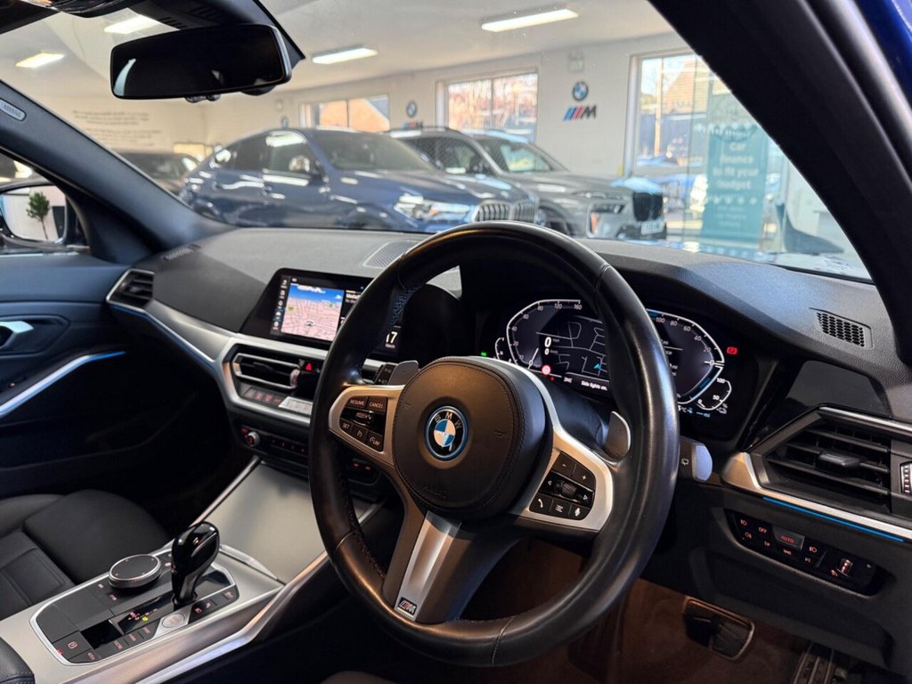 Used BMW 3 Series 2022 for sale - 77920127: Photo 25