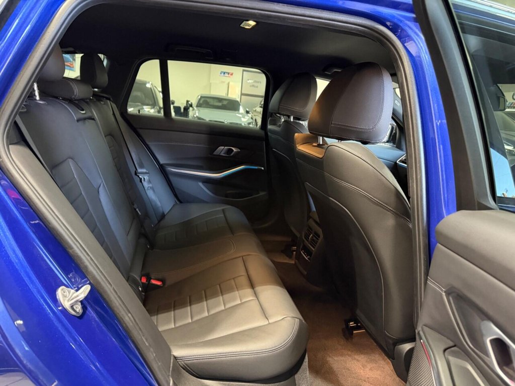 Used BMW 3 Series 2022 for sale - 77920127: Photo 26