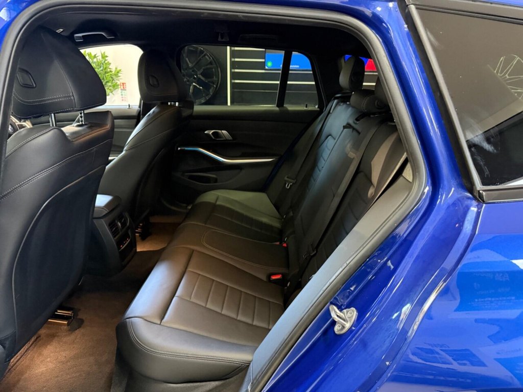 Used BMW 3 Series 2022 for sale - 77920127: Photo 28