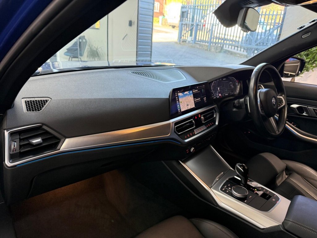 Used BMW 3 Series 2022 for sale - 77920127: Photo 29