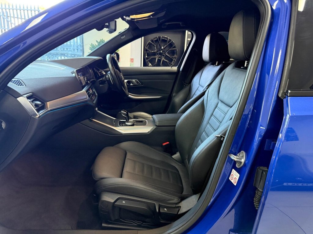 Used BMW 3 Series 2022 for sale - 77920127: Photo 30