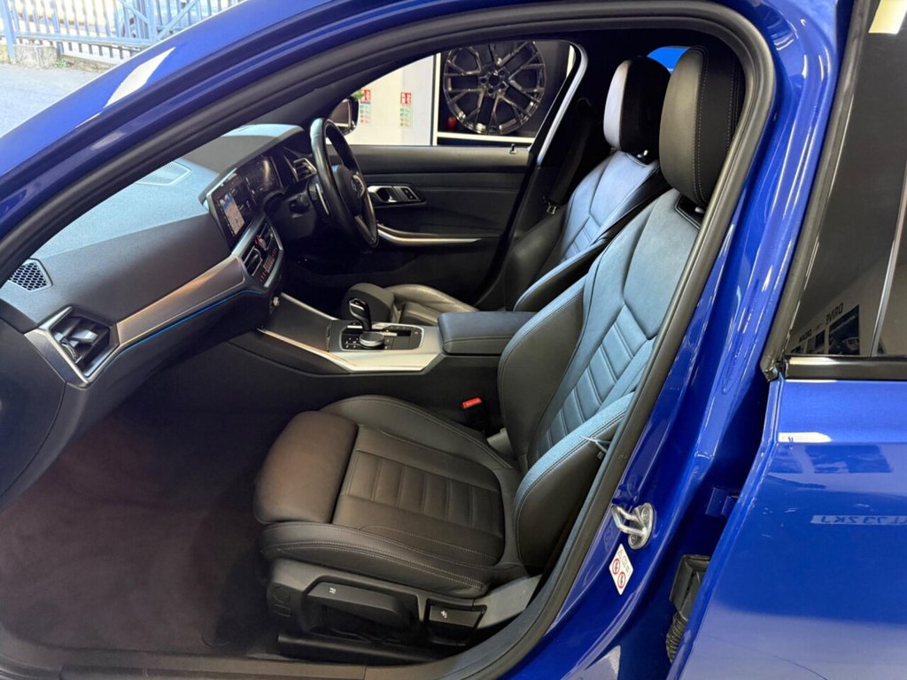 Used BMW 3 Series 2022 for sale - 77920127: Photo 31