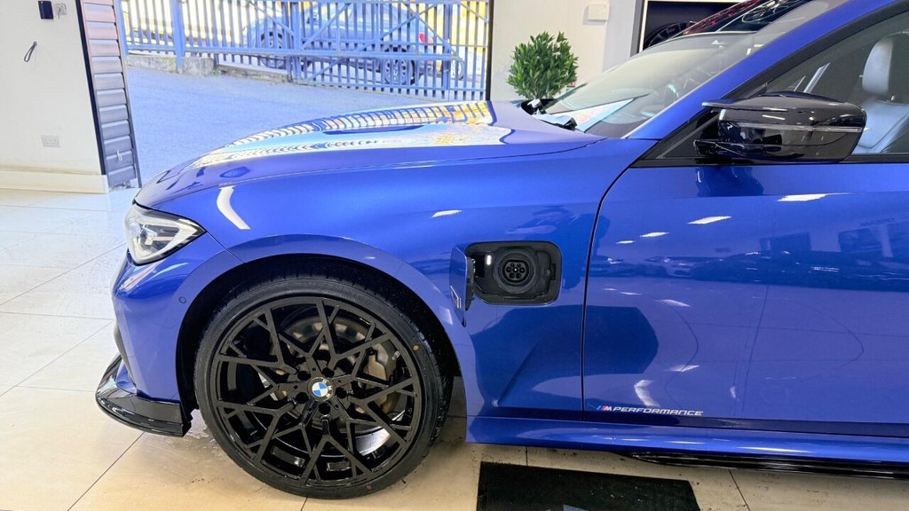 Used BMW 3 Series 2022 for sale - 77920127: Photo 32