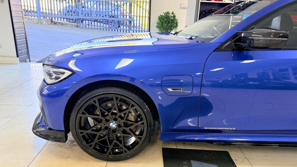 Used BMW 3 Series 2022 for sale - 77920127: Photo 33