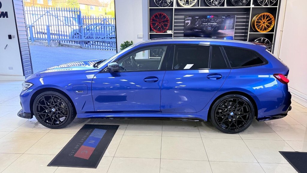 Used BMW 3 Series 2022 for sale - 77920127: Photo 34