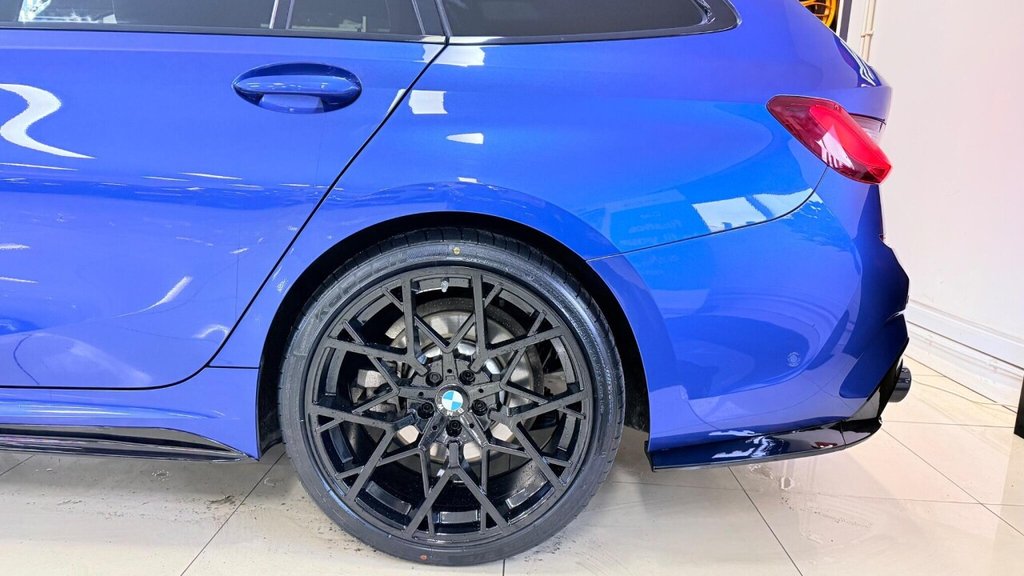 Used BMW 3 Series 2022 for sale - 77920127: Photo 35