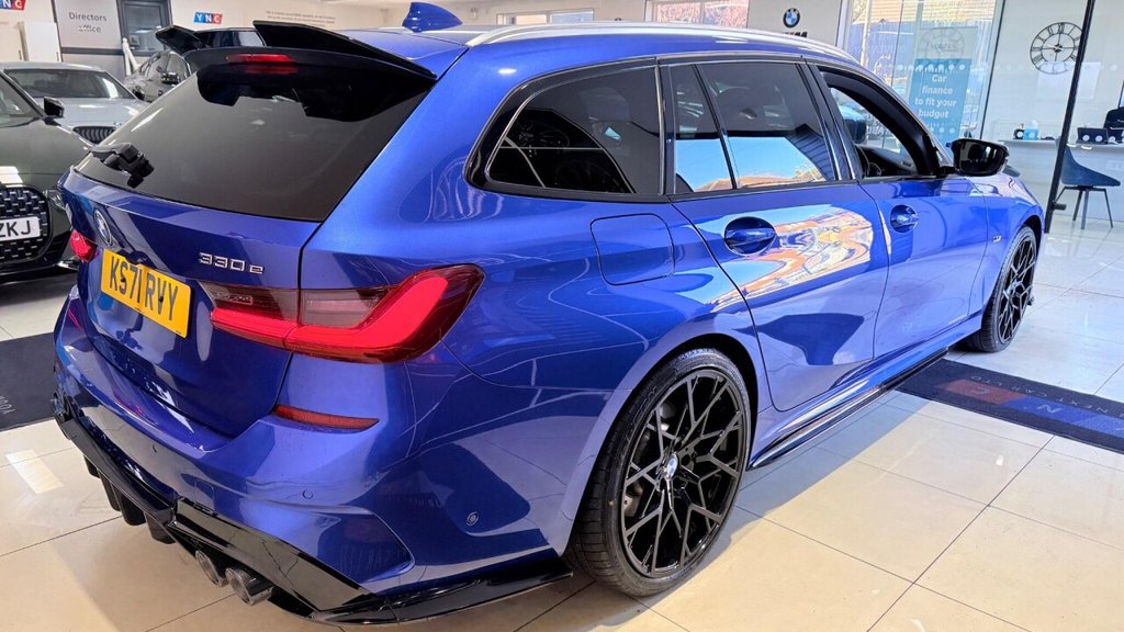 Used BMW 3 Series 2022 for sale - 77920127: Photo 37