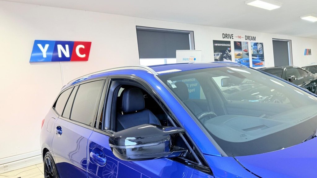 Used BMW 3 Series 2022 for sale - 77920127: Photo 40