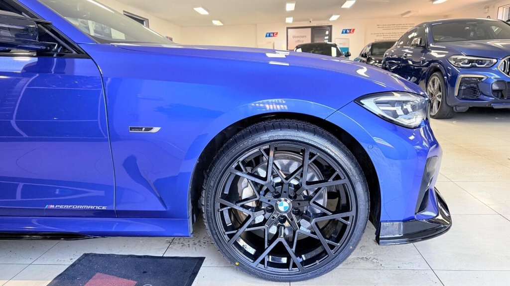 Used BMW 3 Series 2022 for sale - 77920127: Photo 41