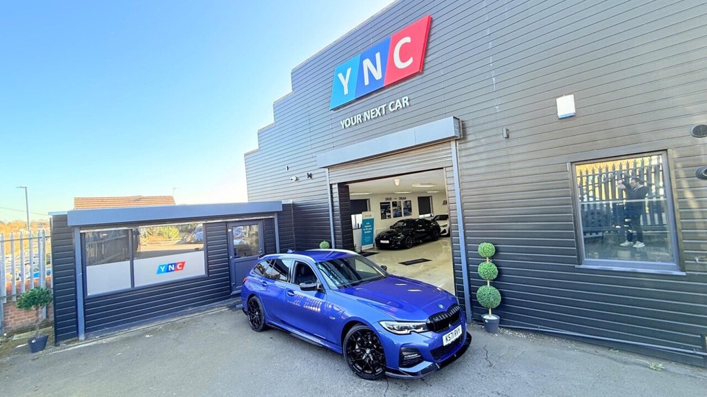 Used BMW 3 Series 2022 for sale - 77920127: Photo 6