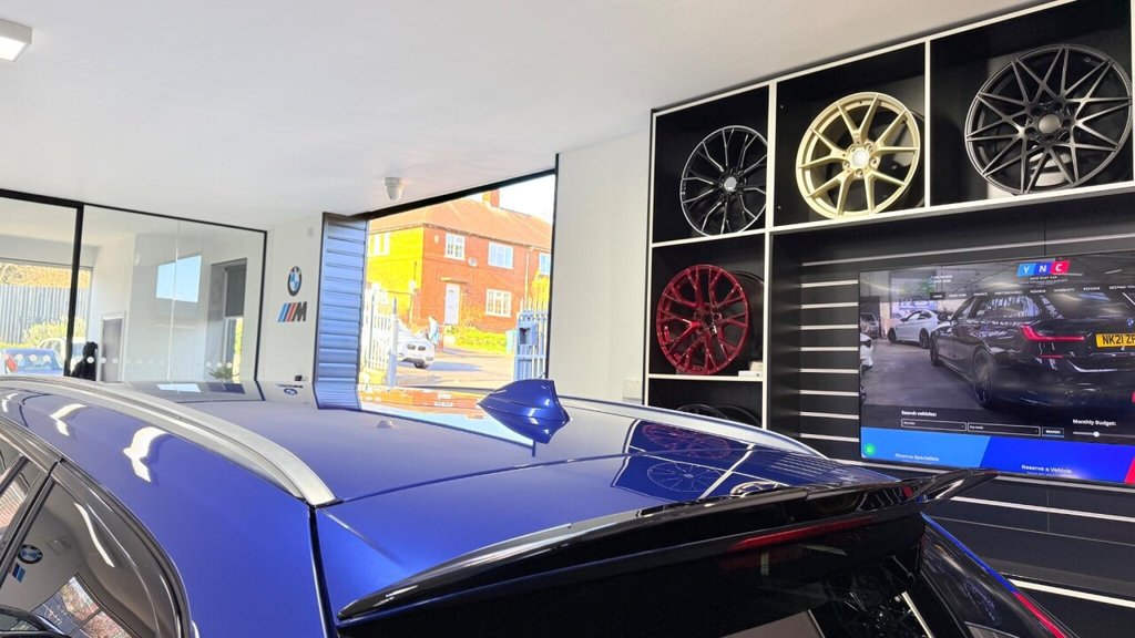 Used BMW 3 Series 2022 for sale - 77920127: Photo 8