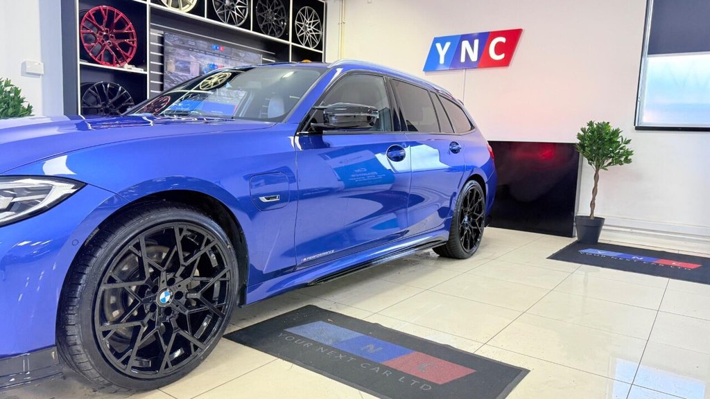 Used BMW 3 Series 2022 for sale - 77920127: Photo 9