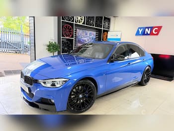 Used BMW 3 Series 2017 for sale - 79722743: Photo