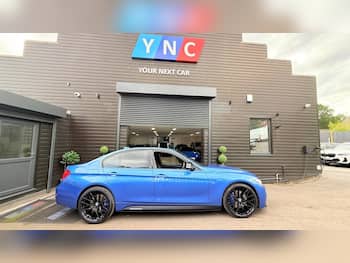 Used BMW 3 Series 2017 for sale - 79722743: Photo