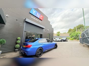 Used BMW 3 Series 2017 for sale - 79722743: Photo