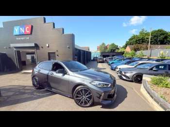 2021 (21) - 2.0 M135i Auto xDrive Euro 6 (s/s) 5dr