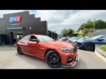 Used BMW 3 Series 2020 for sale - 74734771: Photo