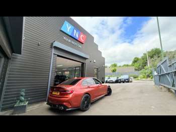 Used BMW 3 Series 2020 for sale - 74734771: Photo