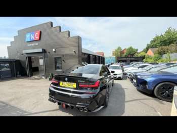 2021 (21) - 2.0 330e 12kWh M Sport Auto Euro 6 (s/s) 4dr