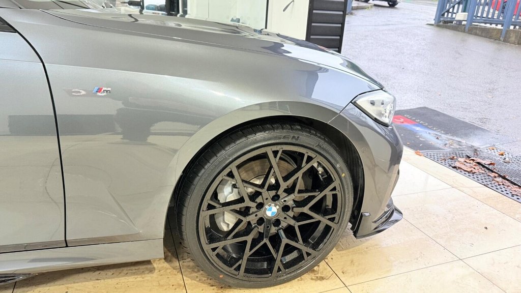 Used BMW 3 Series 2019 for sale - 76768118: Photo 13