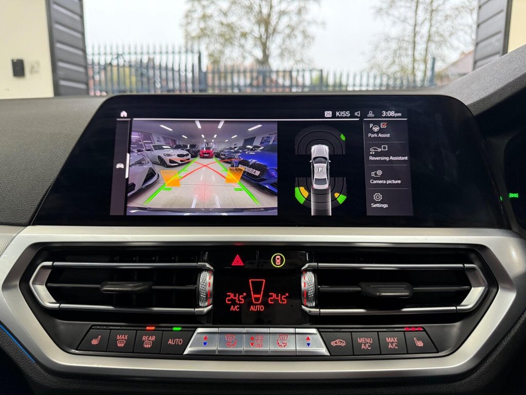 Used BMW 3 Series 2019 for sale - 76768118: Photo 15