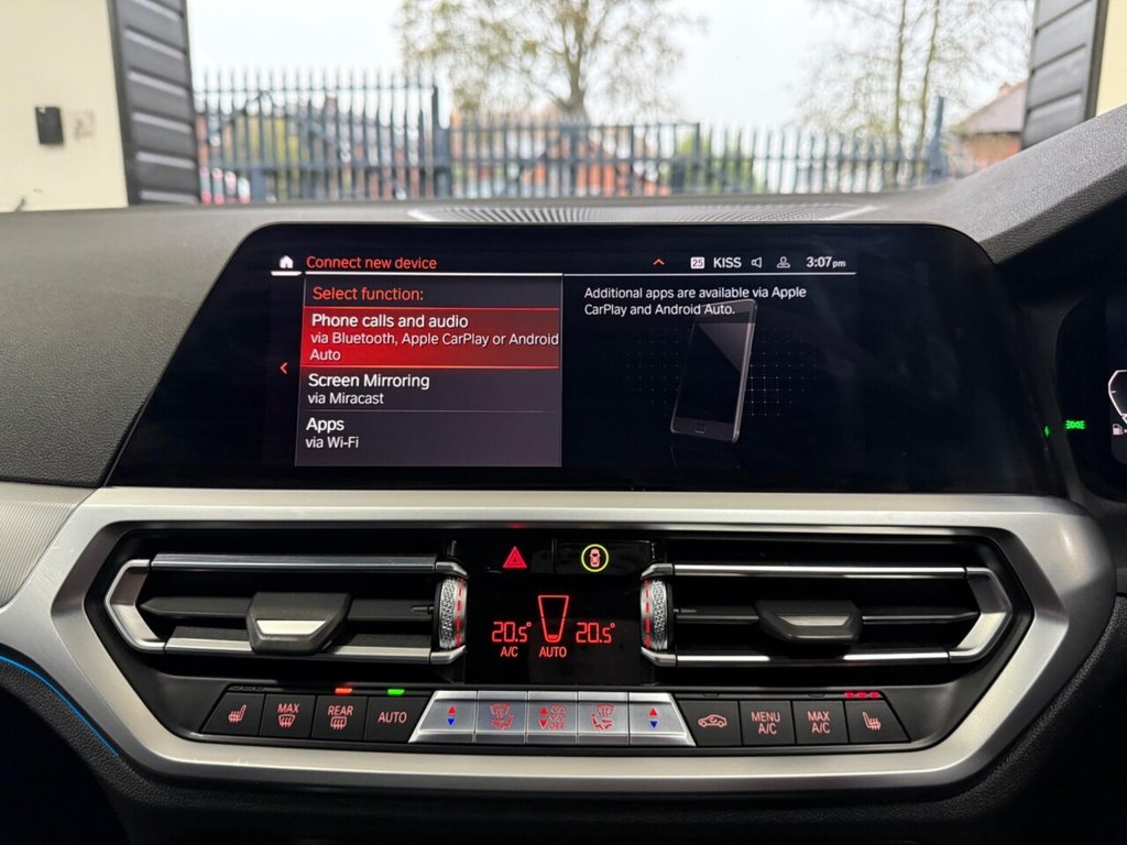 Used BMW 3 Series 2019 for sale - 76768118: Photo 19