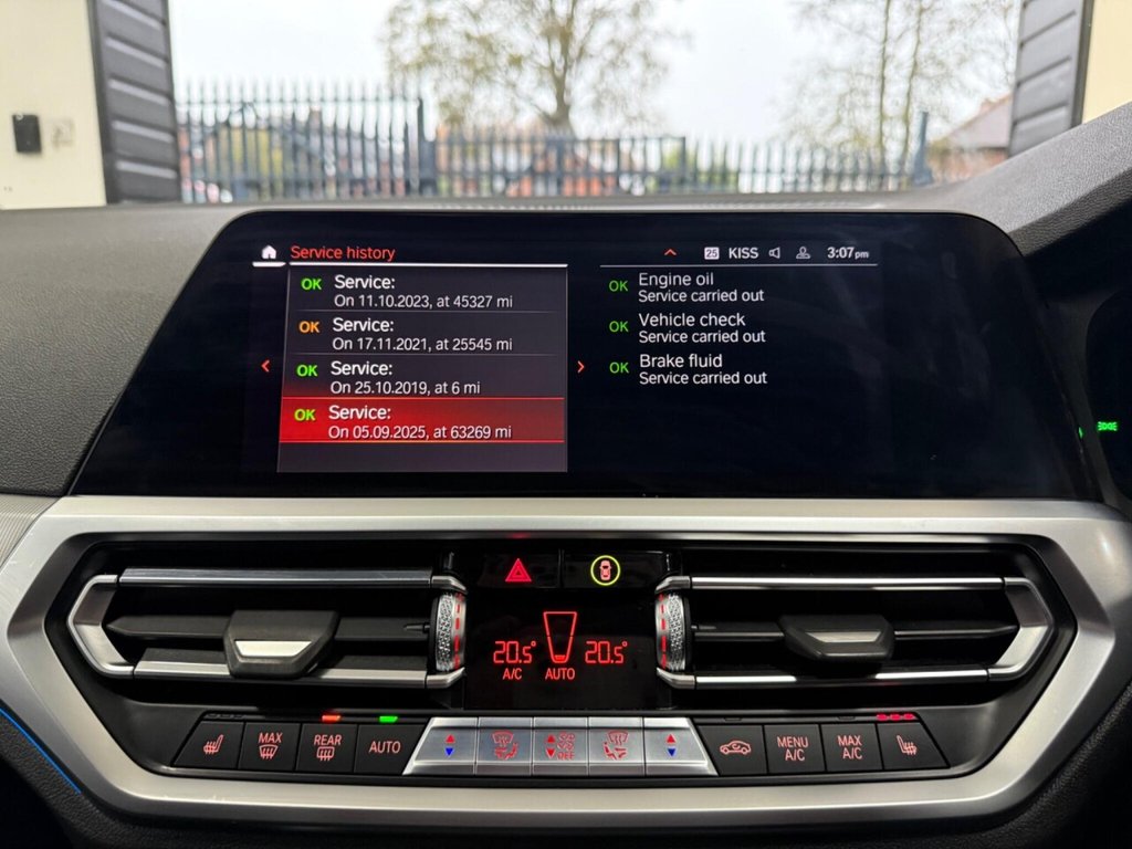 Used BMW 3 Series 2019 for sale - 76768118: Photo 21