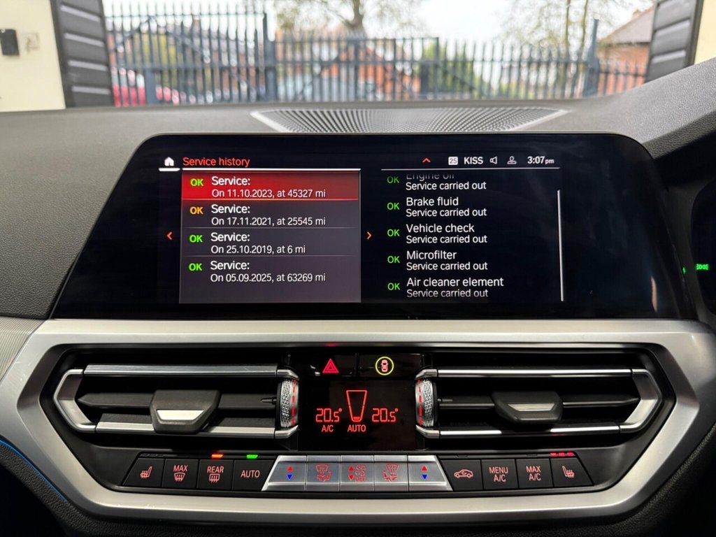 Used BMW 3 Series 2019 for sale - 76768118: Photo 22