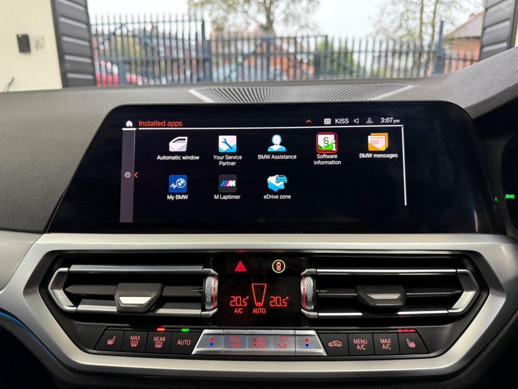 Used BMW 3 Series 2019 for sale - 76768118: Photo 24