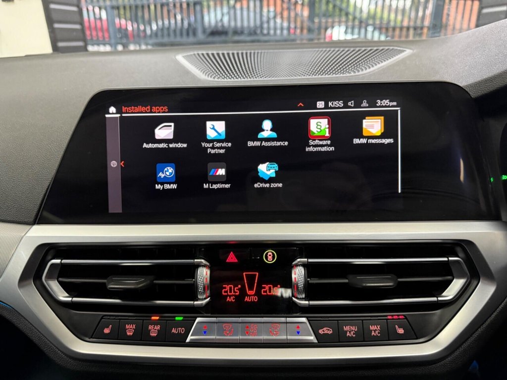 Used BMW 3 Series 2019 for sale - 76768118: Photo 25